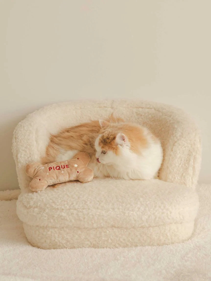 CAT&DOG Bone-shaped Toy