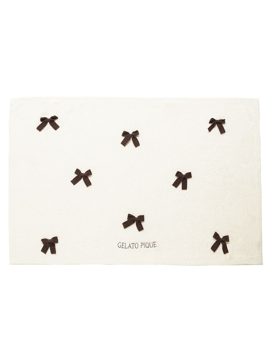 Ribbon Throw Blanket