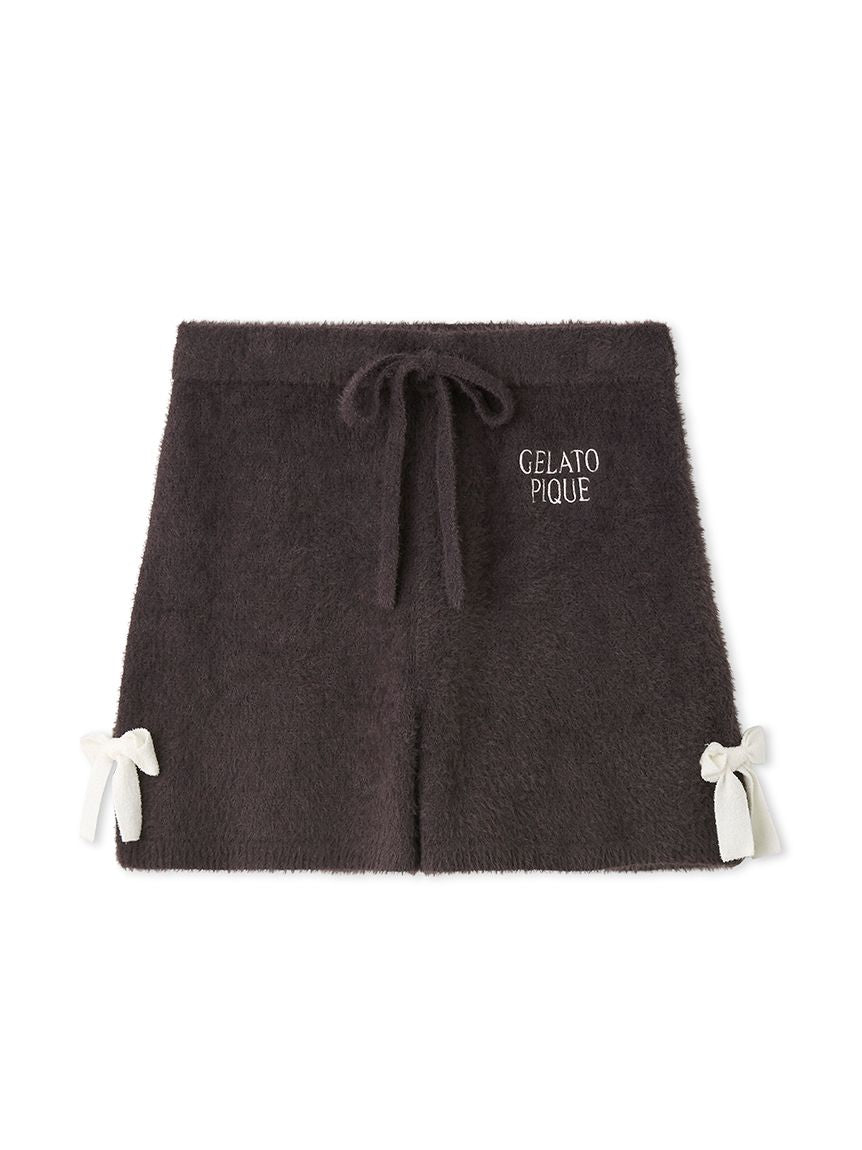 Ribbon Lounge Shorts