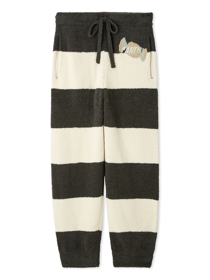 Baby Moco Jacquard Lounge Pants